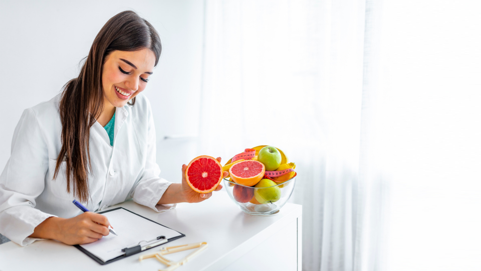 Serinhisar Diyetisyen